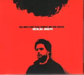 Couverture du produit · Mes Nuits Sont Plus Belles Que Vos Siestes