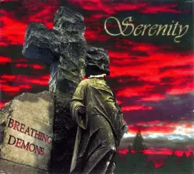 Couverture du produit · Breathing Demons