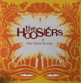 Couverture du produit · & The Trick To Life