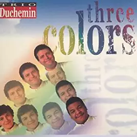 Couverture du produit · Three Colors