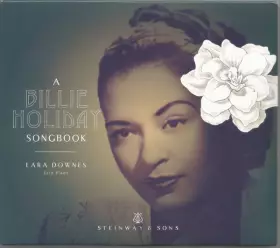 Couverture du produit · A Billie Holiday Songbook