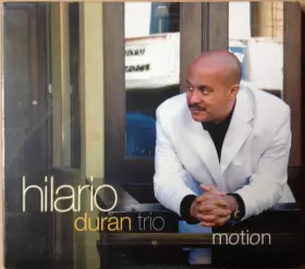 Couverture du produit · Motion