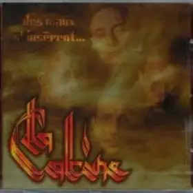 Couverture du produit · Des Maux S' Insèrent...