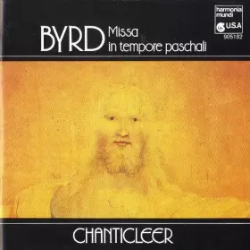 Couverture du produit · Missa In Tempore Paschali