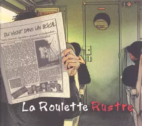 Couverture du produit · Du Vent Dans Un Bocal