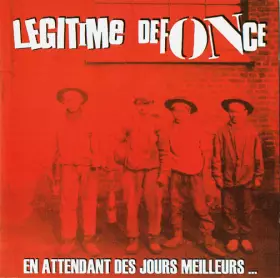 Couverture du produit · En Attendant Des Jours Meilleurs ...