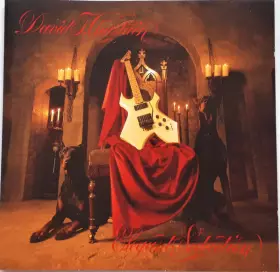 Couverture du produit · Elegant Seduction