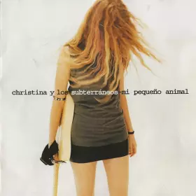 Couverture du produit · Mi Pequeño Animal