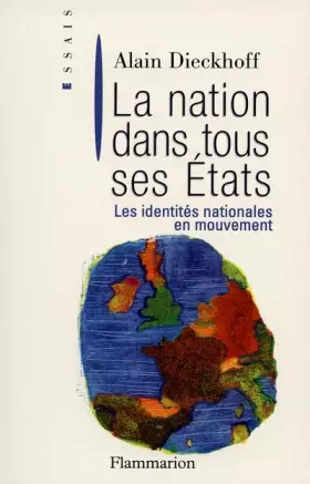 Couverture du produit · La Nation dans tous ses états