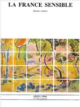 Couverture du produit · France sensible