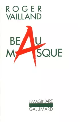 Couverture du produit · Beau Masque
