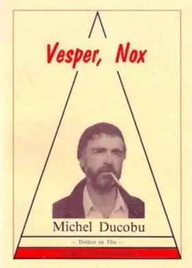 Couverture du produit · Vesper, Nox