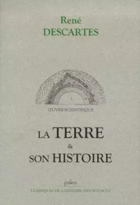 Couverture du produit · La Terre et son histoire