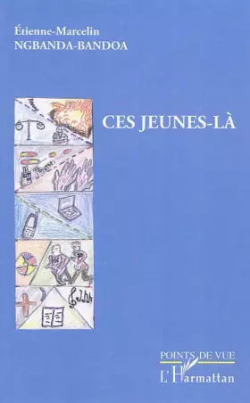 Couverture du produit · Ces jeunes-là