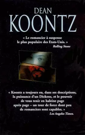 Couverture du produit · Le visage de l'ange