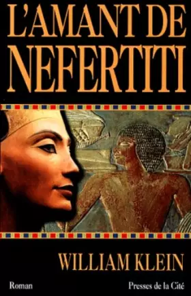 Couverture du produit · Amant de Néfertiti