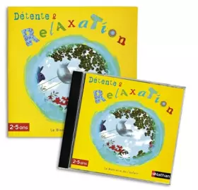 Couverture du produit · Détente et relaxation