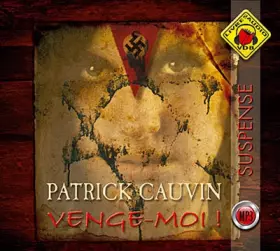 Couverture du produit · venge-moi !