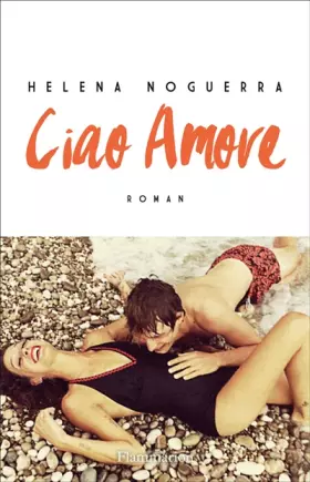Couverture du produit · Ciao Amore