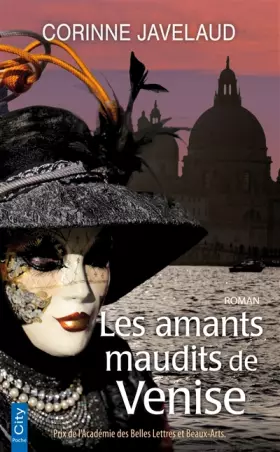 Couverture du produit · Les amants maudits de Venise