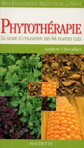 Couverture du produit · Les Plantes médicinales