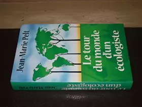 Couverture du produit · Le tour du monde d'un écologiste
