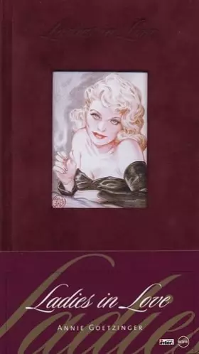 Couverture du produit · Ladies in Blue [Import]