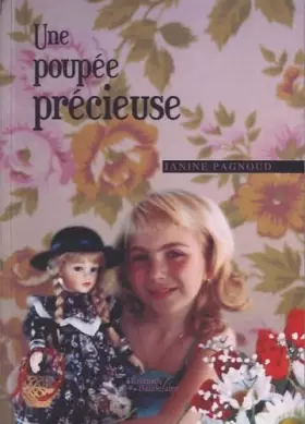 Couverture du produit · Une poupée précieuse