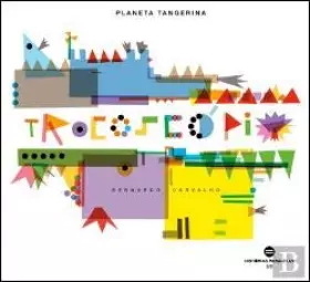 Couverture du produit · Trocoscópio 3.º Volume da Trilogia Histórias Paralelas (Portuguese Edition)