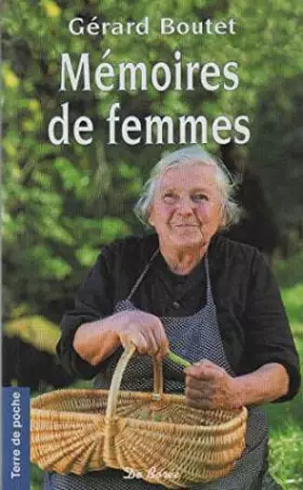 Couverture du produit · Memoires de Femmes (Gratuit)