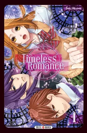 Couverture du produit · Timeless Romance T01