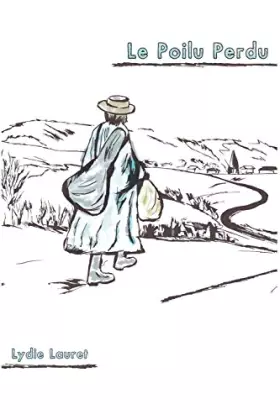 Couverture du produit · Le Poilu Perdu