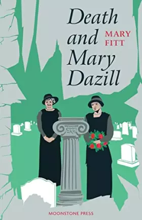 Couverture du produit · Death and Mary Dazill