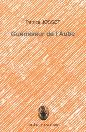Couverture du produit · Guérisseur de l'Aube
