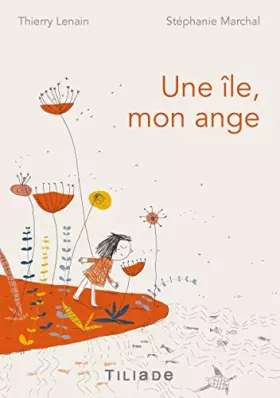 Couverture du produit · une île mon ange