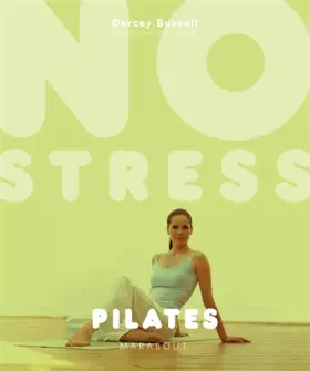 Couverture du produit · Pilates No stress