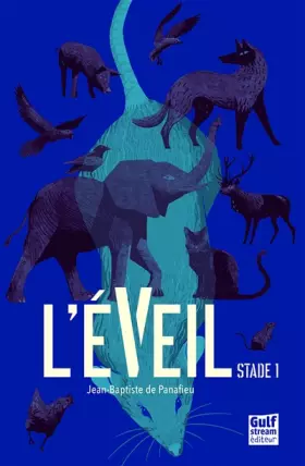 Couverture du produit · L'Éveil - Stade 1 (1)