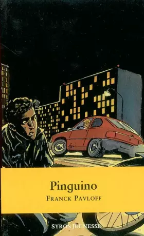 Couverture du produit · Pinguino