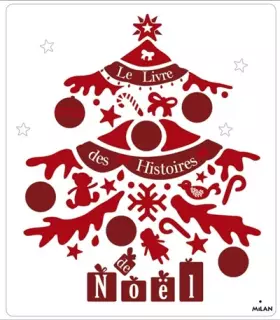 Couverture du produit · Le livre des histoires de Noël