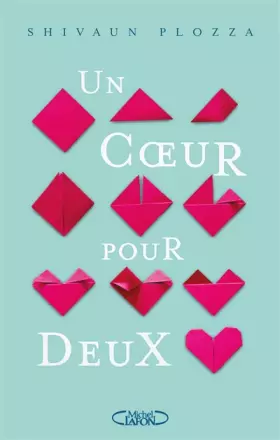 Couverture du produit · Un coeur pour deux