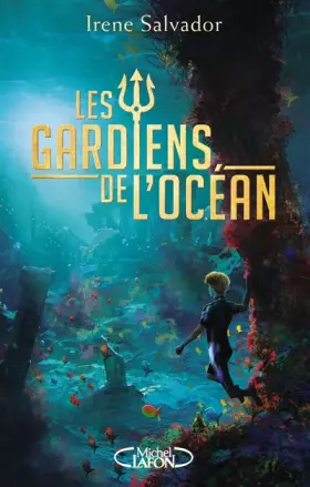 Couverture du produit · Les gardiens de l'océan
