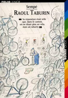 Couverture du produit · Raoul Taburin