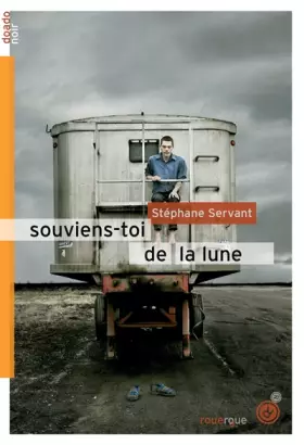 Couverture du produit · Souviens-toi de la lune