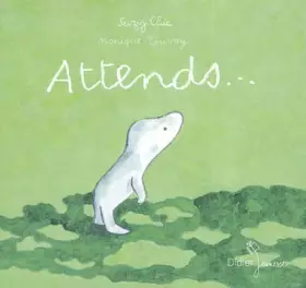 Couverture du produit · Attends...