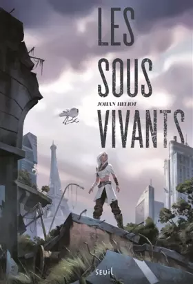 Couverture du produit · Les Sous-vivants (1)