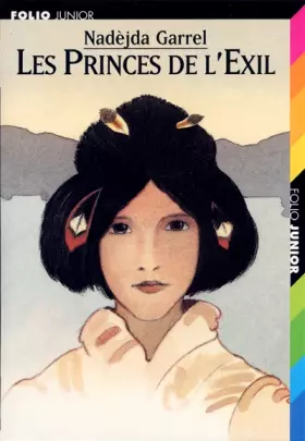 Couverture du produit · Les Princes de l'Exil