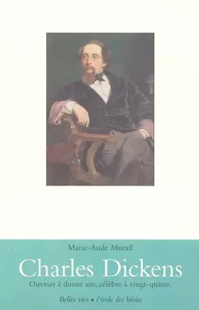 Couverture du produit · Charles Dickens