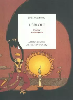 Couverture du produit · L'Ebloui