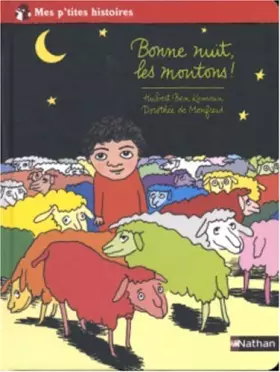 Couverture du produit · Bonne nuit les moutons !
