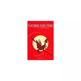 Couverture du produit · SIX PERSONNAGES EN QUETE D'IMAGES
